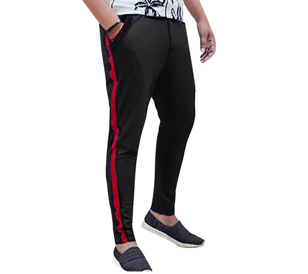 Menz Knit cotton pants