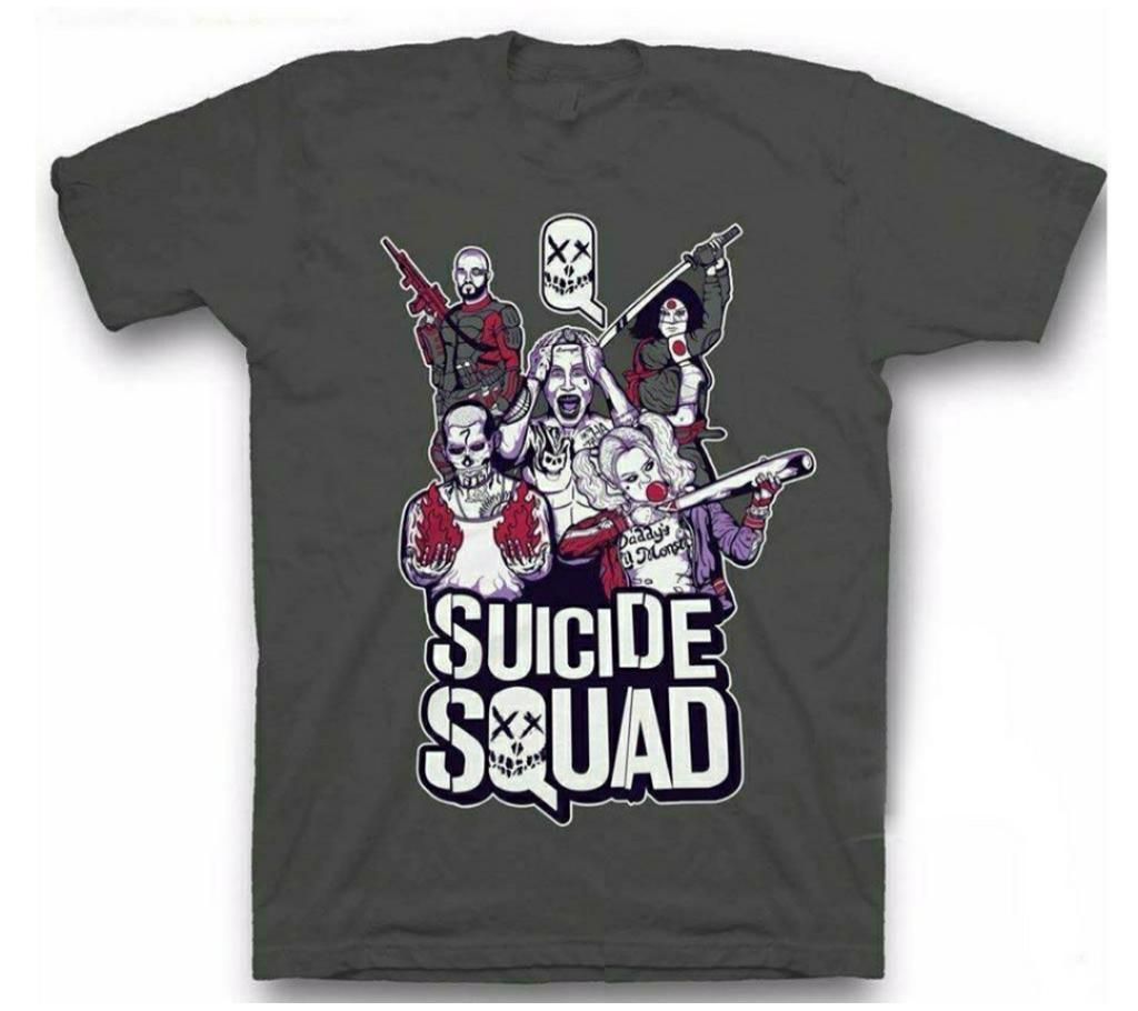 Suicide Squad
