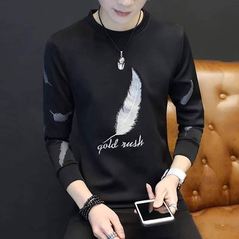 Full Sleeve Winter POLO