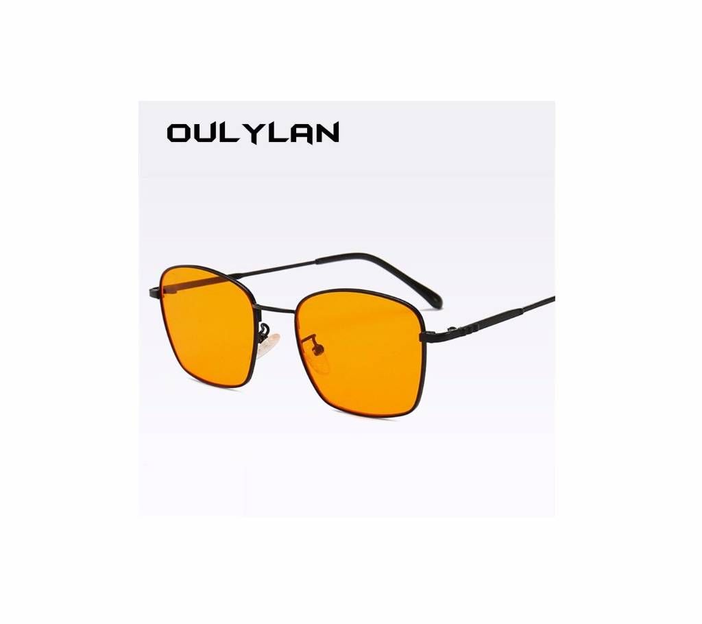 Classic Anti-blue light Sunglasses For Men