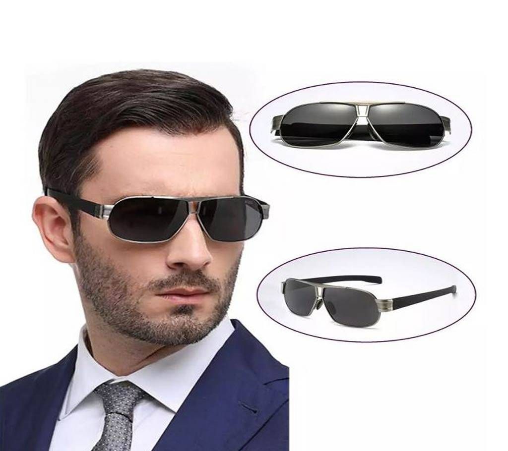 HD Polarized Sunglass S 819  23  GLM