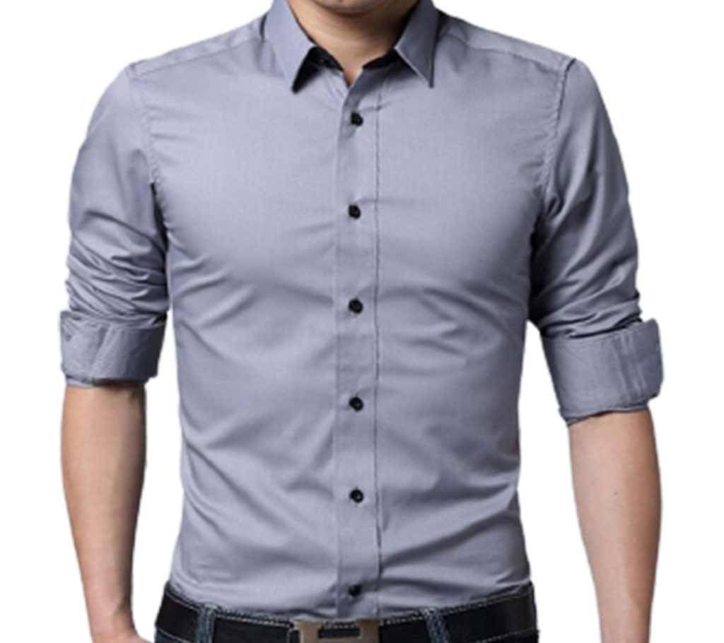 Ash Formal Shirt For Men