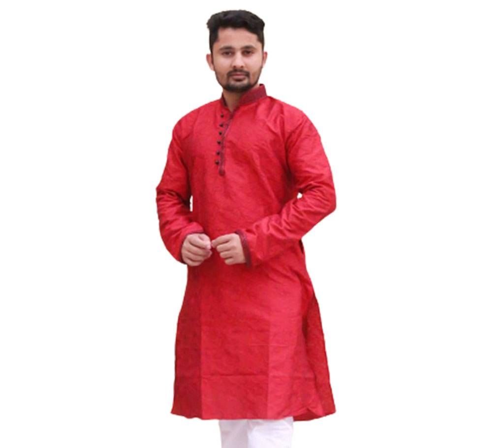 Mens Punjabi (Deshi Fusion of Ethnic Wear)