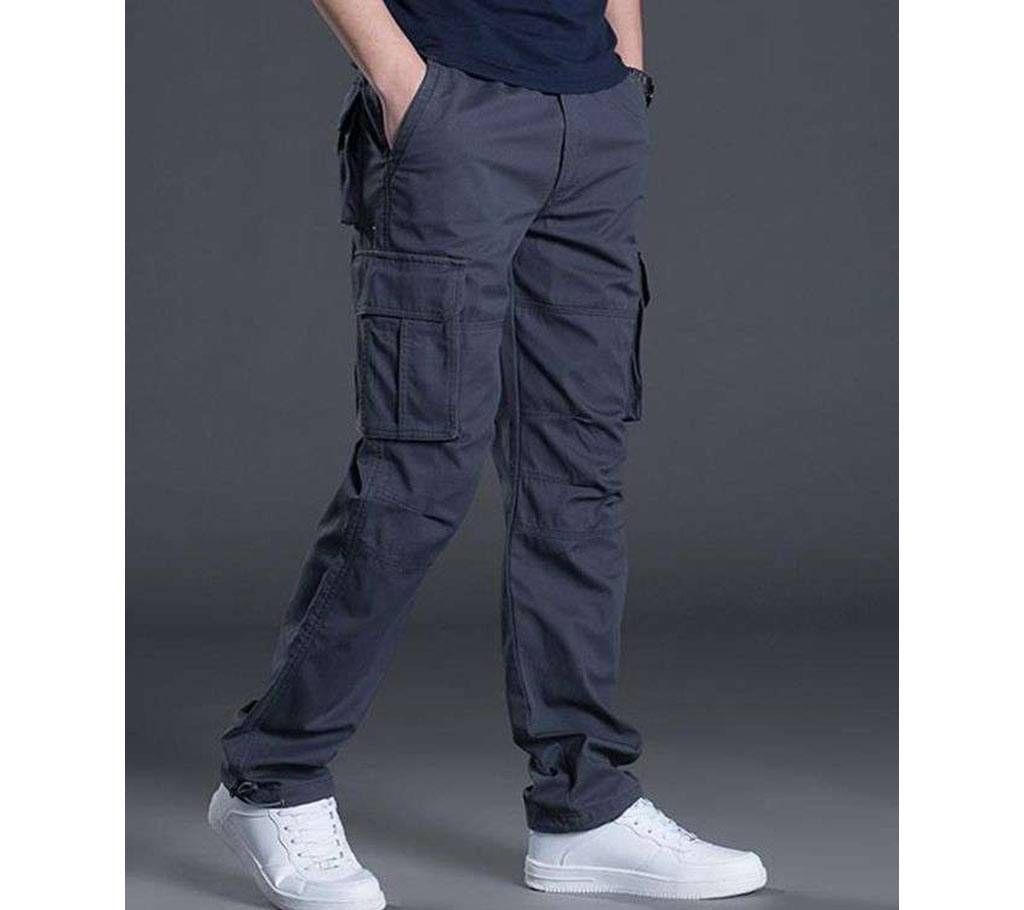 Stone Blue Mobile Pant