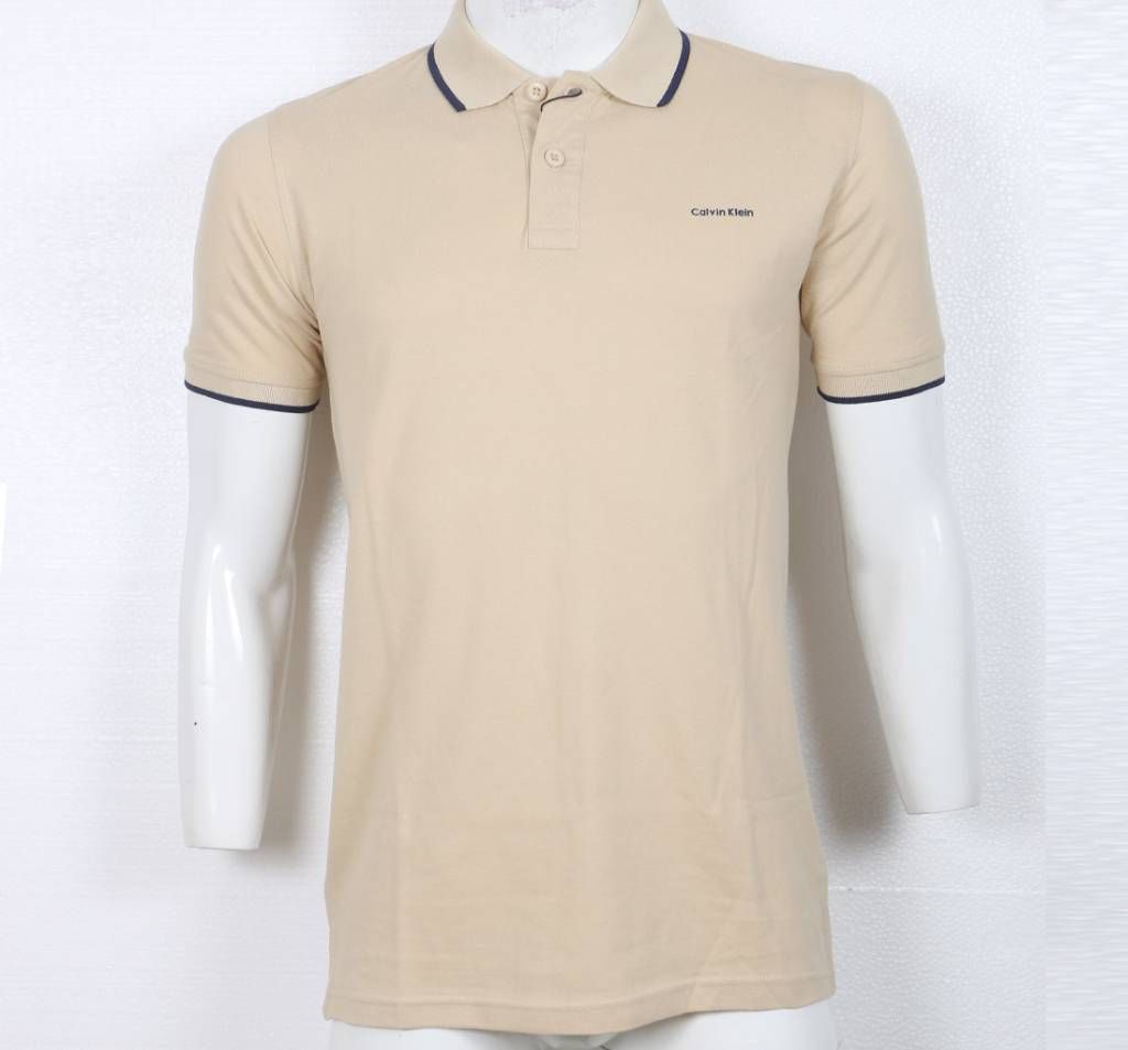CK Polo t-shirt (Copy)