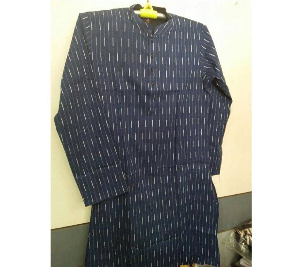 Nevy blue stipe