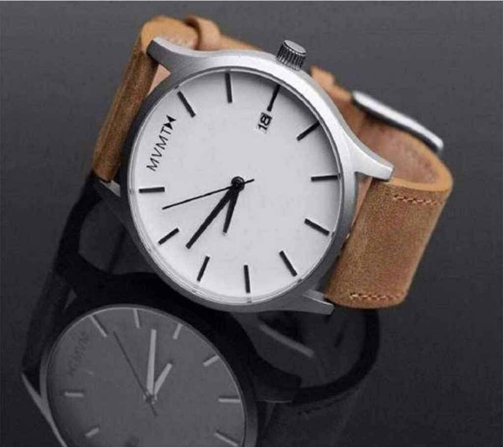 MVMTH wrist watch copy