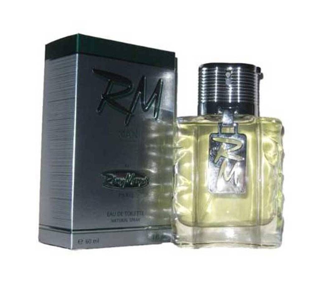 Remy Marquis Rm Man Eau De Toilette For Men - 60ml
