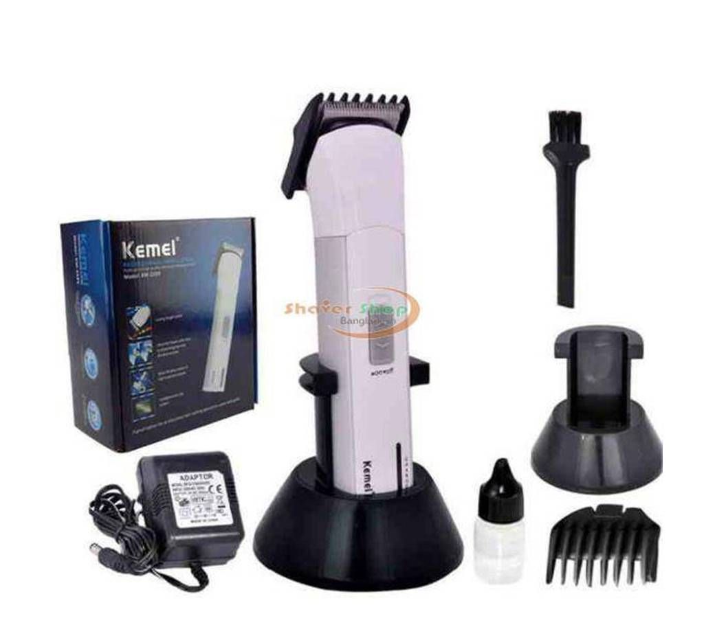 Kemei Trimmer KM-2599