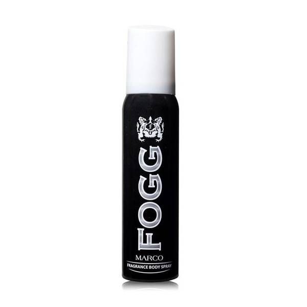 FOGG Marco Fragrance Body Spray (India)