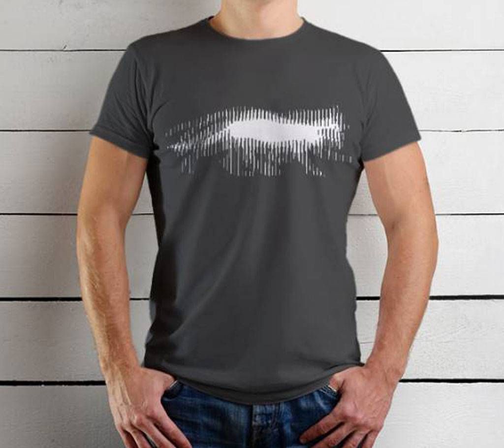 Running Illusion T-Shirt