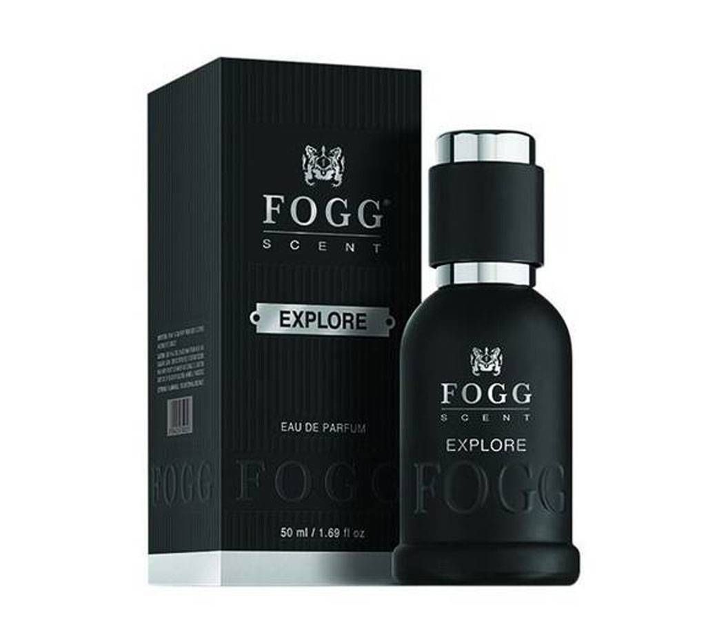 FOGG Scent Explore For Men (India)