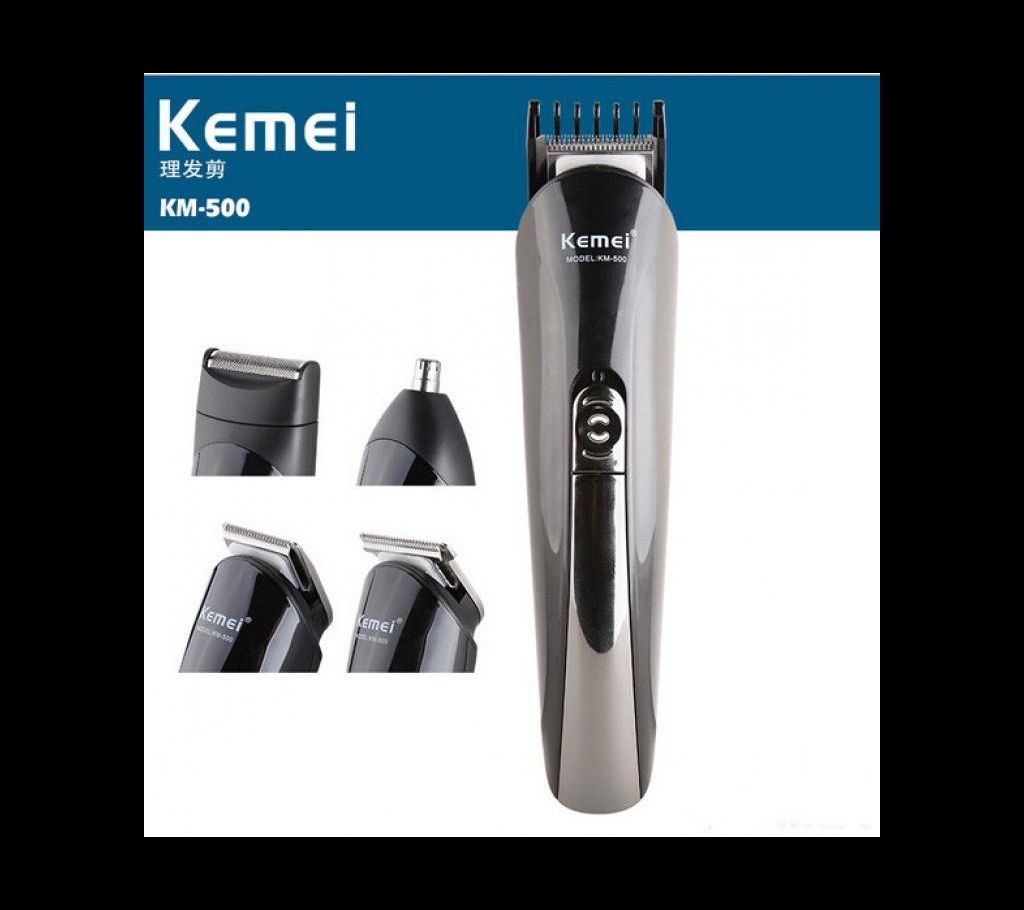 Kemei Km-500,(1199911.)