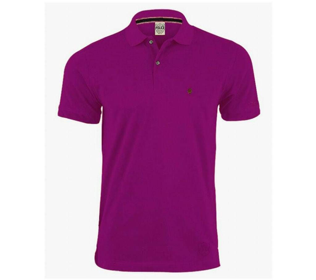 Easy Mens Polo Shirt - Copy