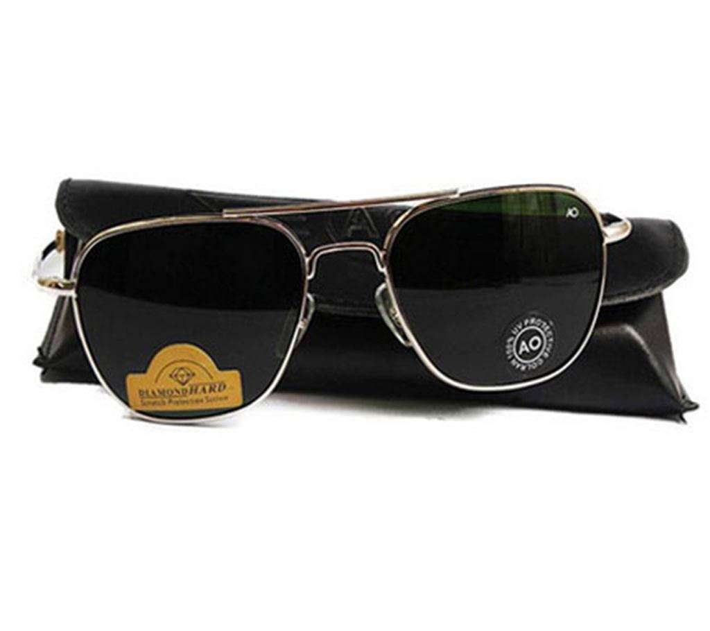 AO Pilot Diamond Hard Sunglass (Copy)