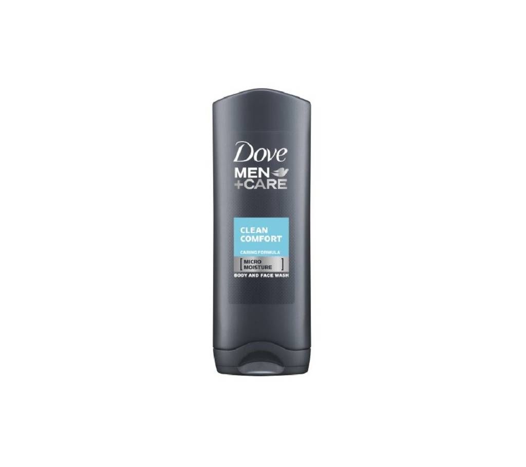 Dove Men+ Care Face And Body Wash Germany
