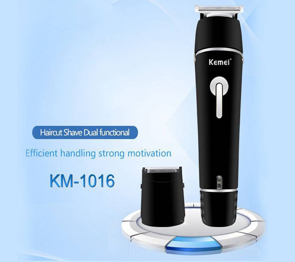 Kemei KM-1016 Saver / Beard Clipper & Trimmer