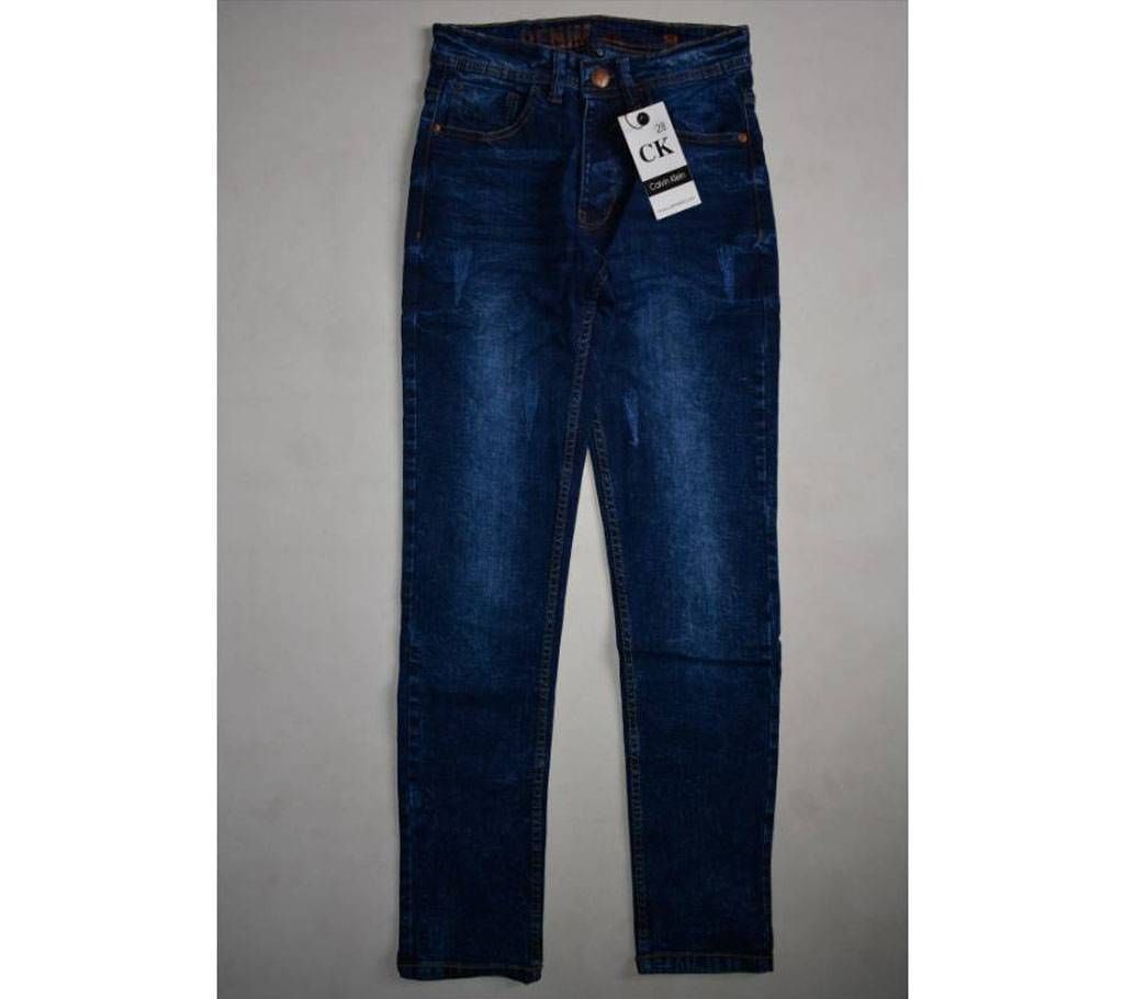 G-Star gents Stretch denim Pant copy 