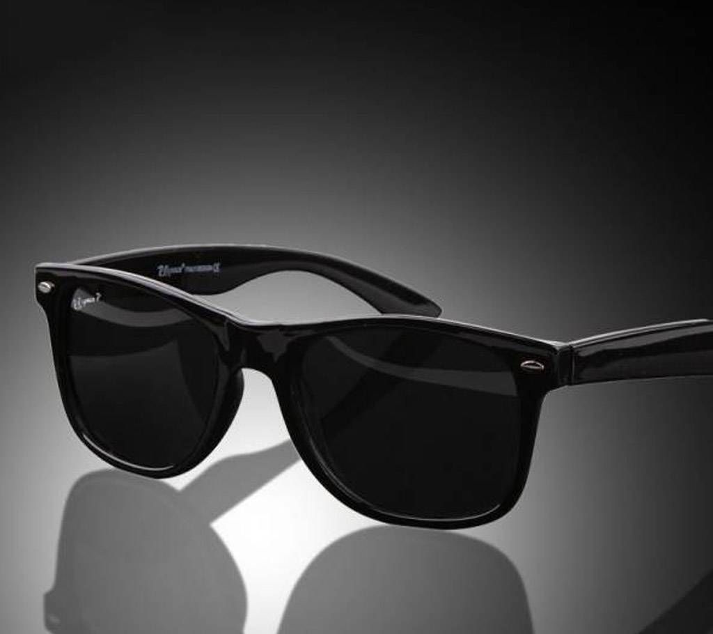 Titan (Copy) Mens Wrist watch + Ray Ban (Copy) sunglass Combo offer