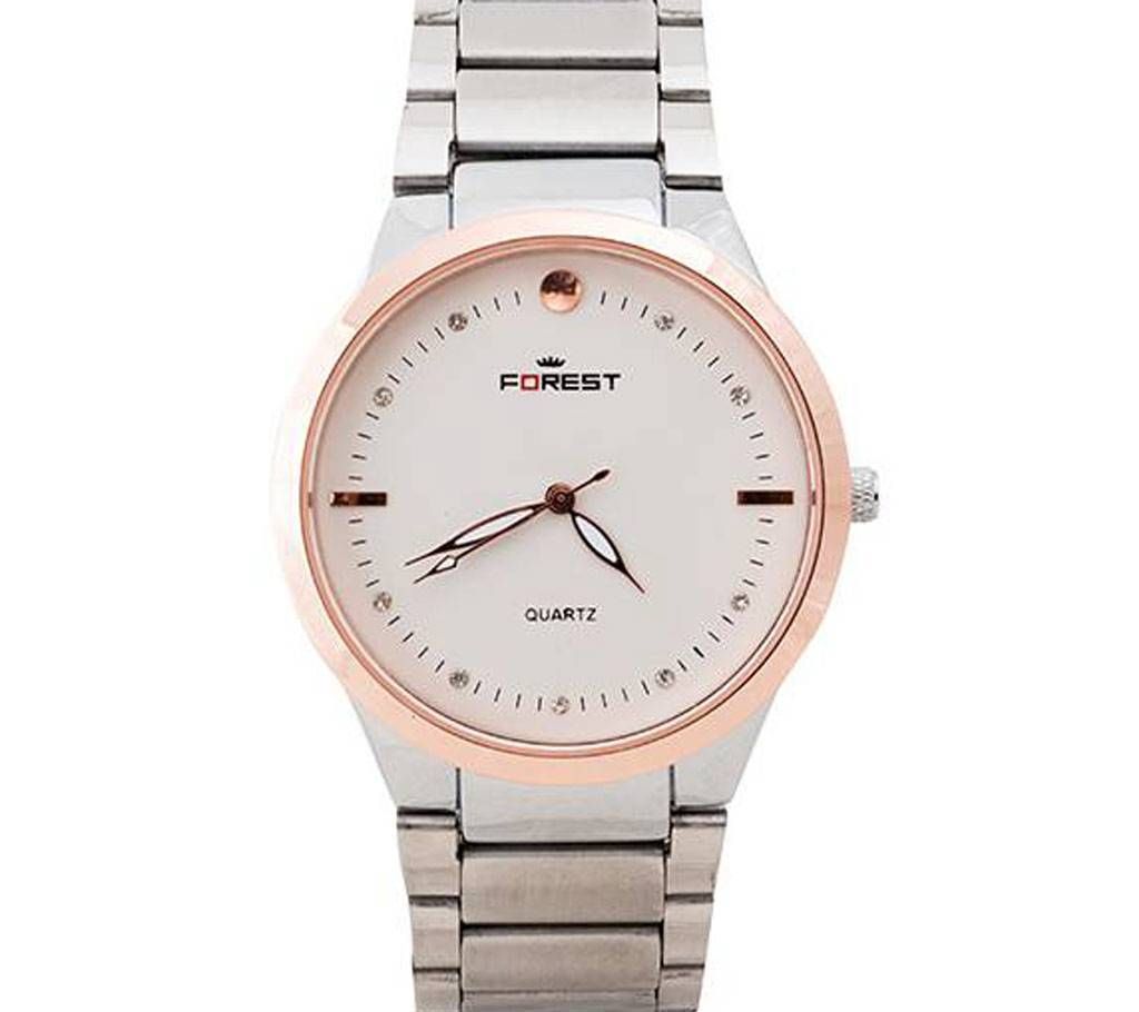 Forest Collection Stylish Watch Copy