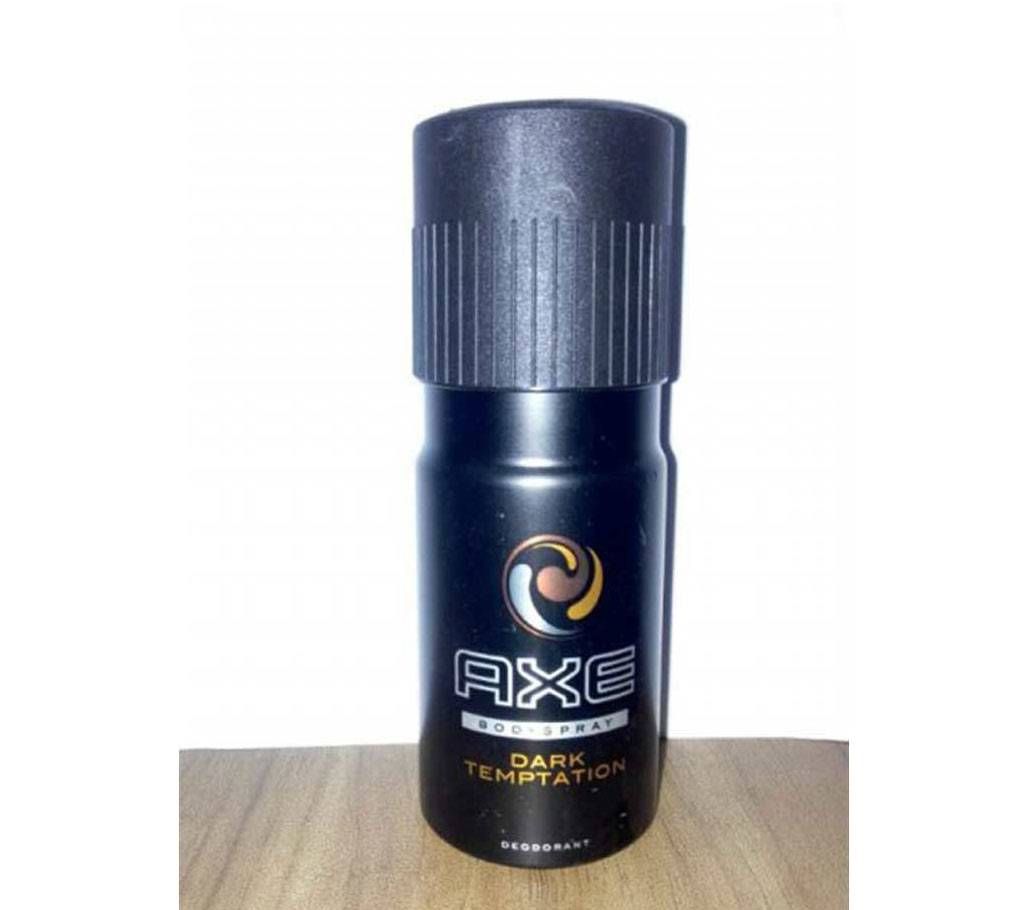 AXE BODY SPRAY UAE