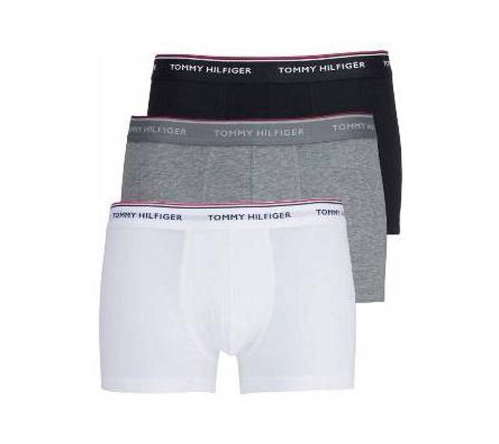 Gents Boxer 3 pcs Pack