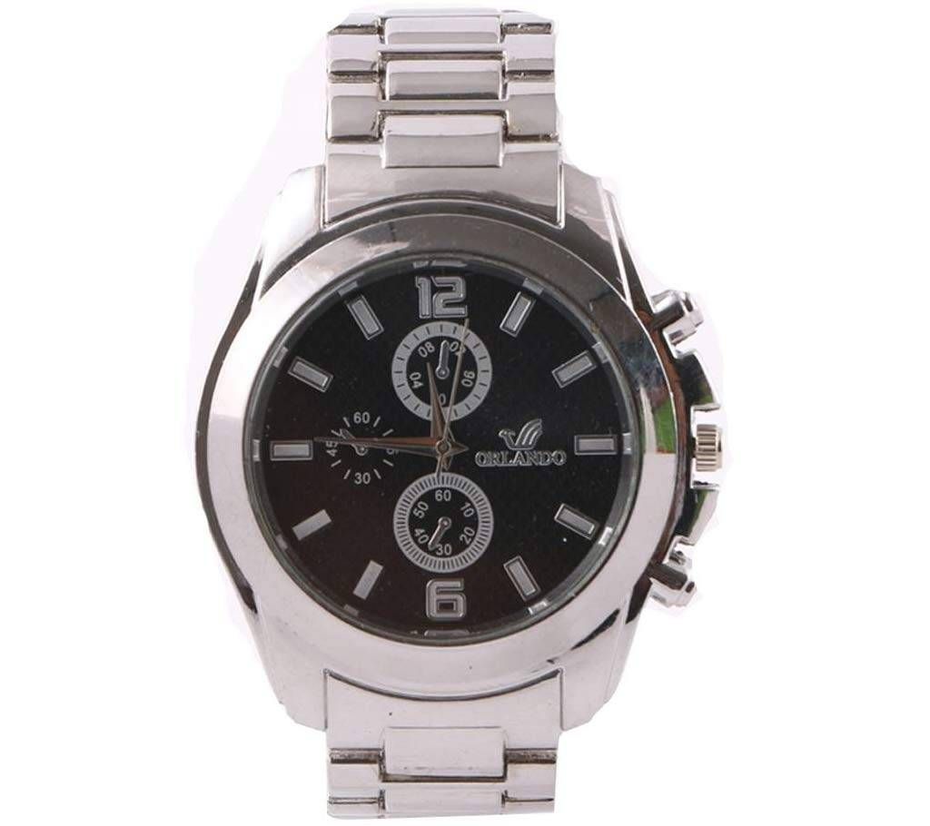 ORLANDO wrist Watch for men (copy)