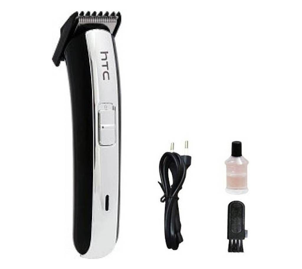 HTC AT-1102B Rechargeable Hair Trimmer