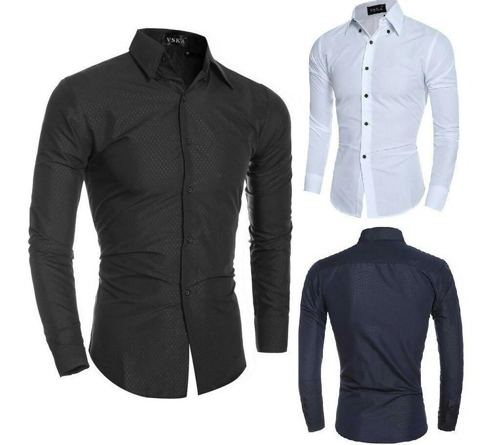 Business style patterned