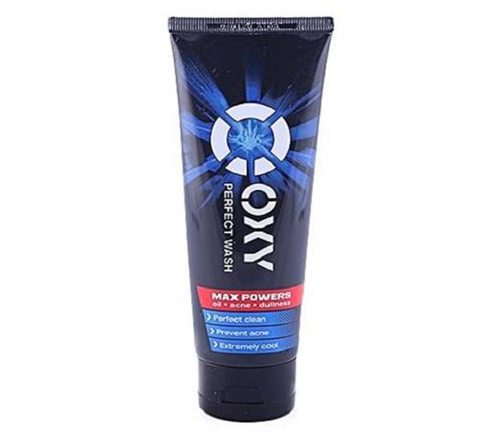 OXY Perfect Face Wash For Men - 100ml JAPAN