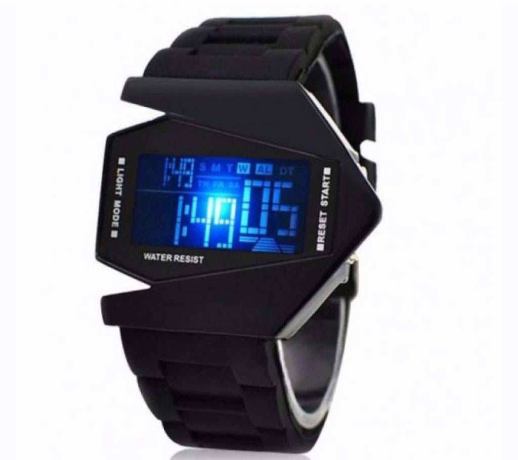 LED Fighter Watch (Copy)