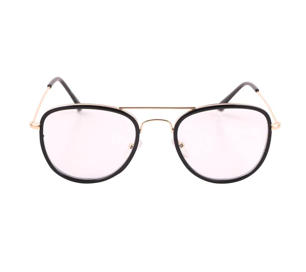 Metal Spectacles Frame
