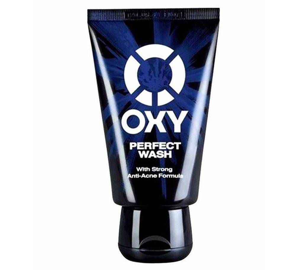 OXY Perfect Wash Face Wash for men- 100ml Vietnam