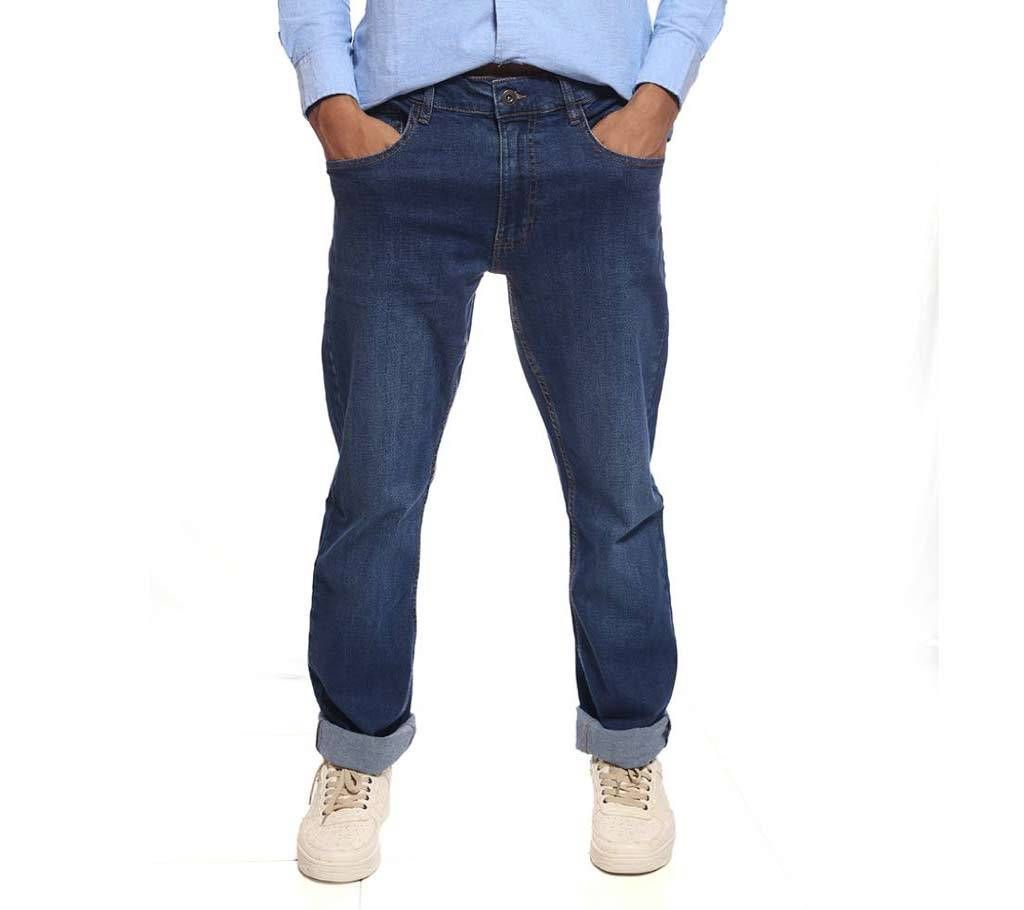 TAG Spandex Regular Fit Jeans Pant 