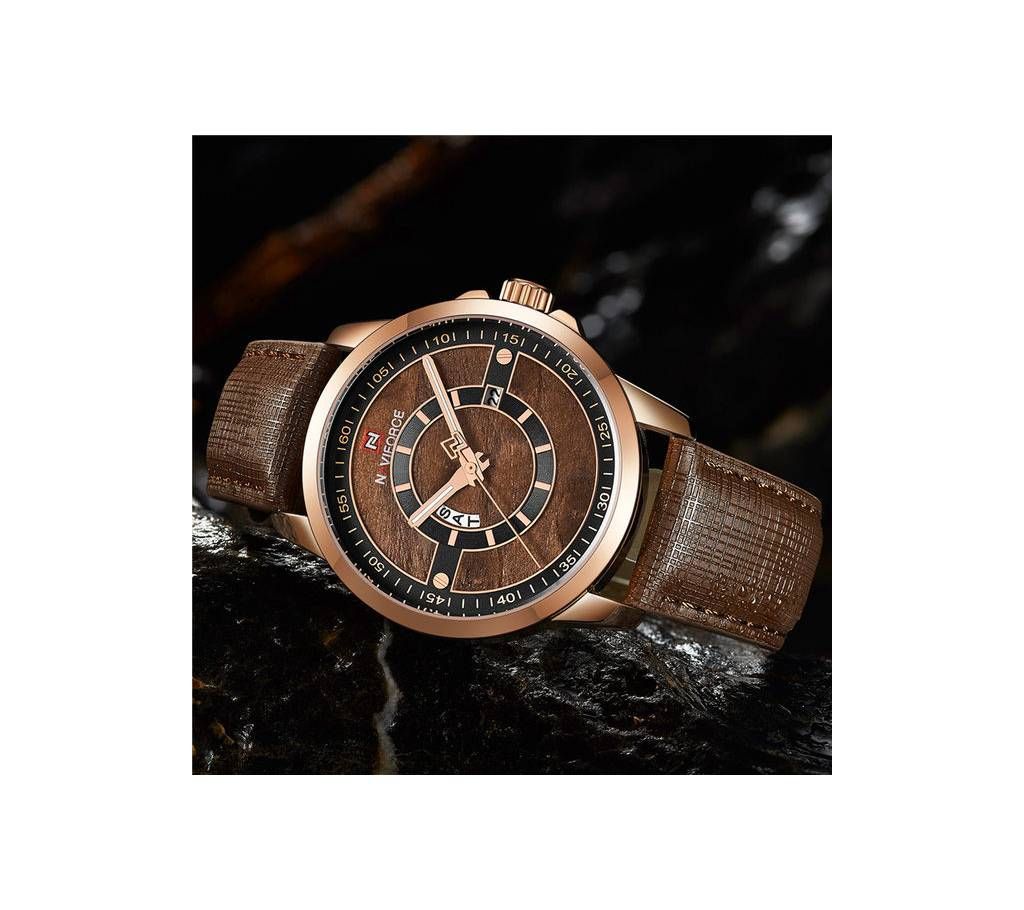 NAVIFORCE NF9151d Gents Watch