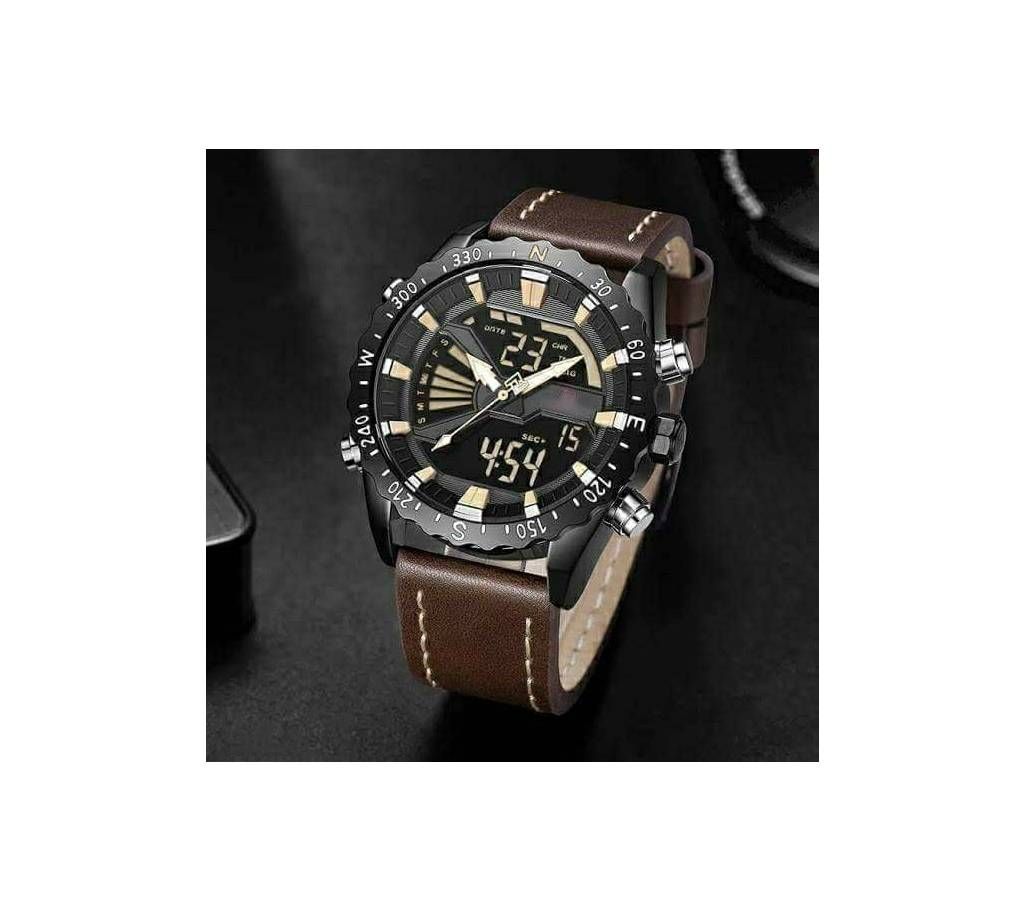 NAVIFORCE NF9136c Gents Watch