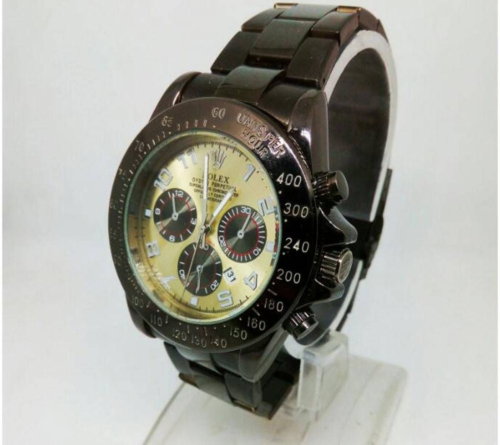 Rolex premium