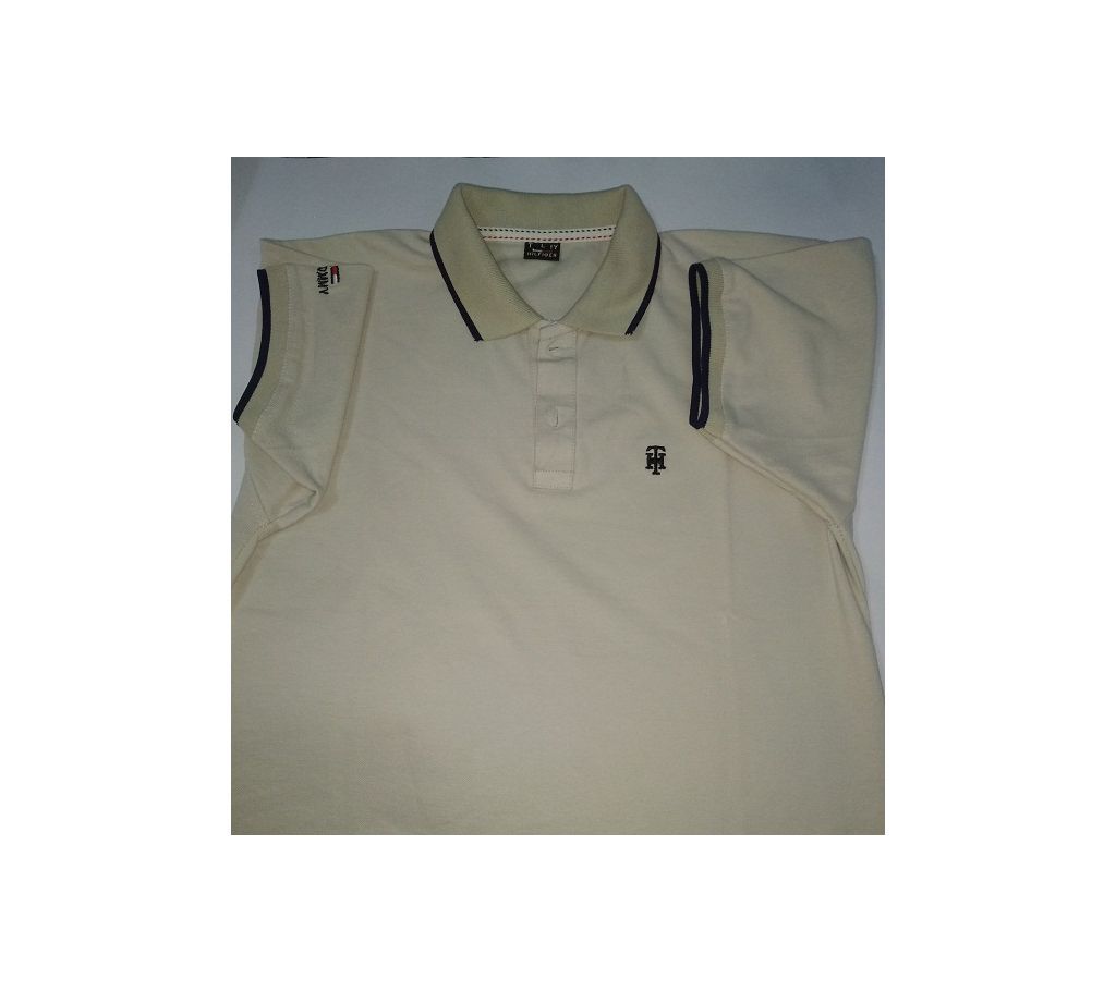 Casual T-Shirt.