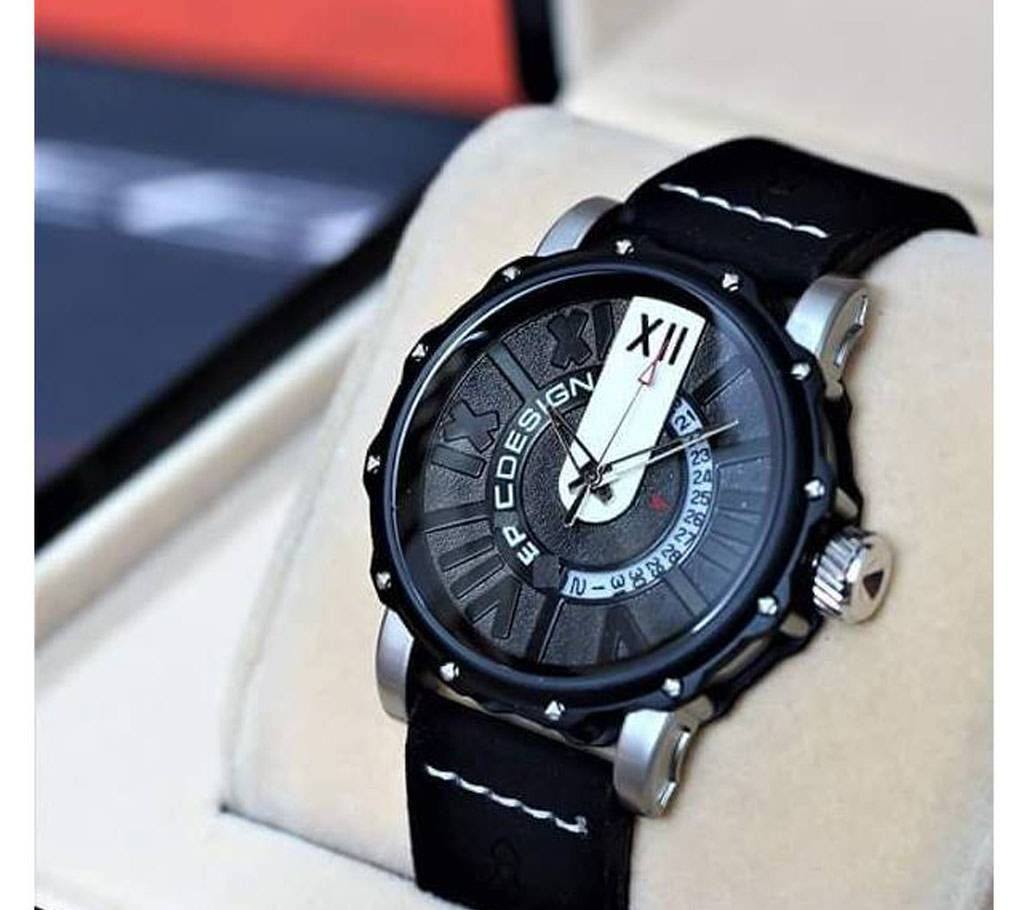 Nepic Design Watch For Men