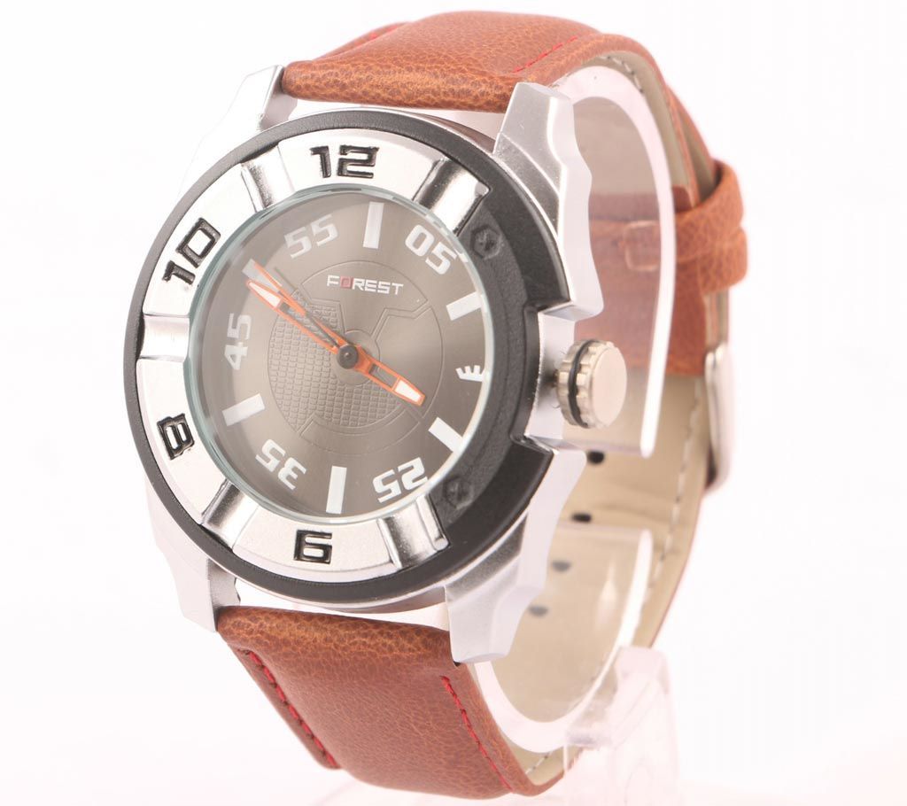 Forest Menz wrist watch