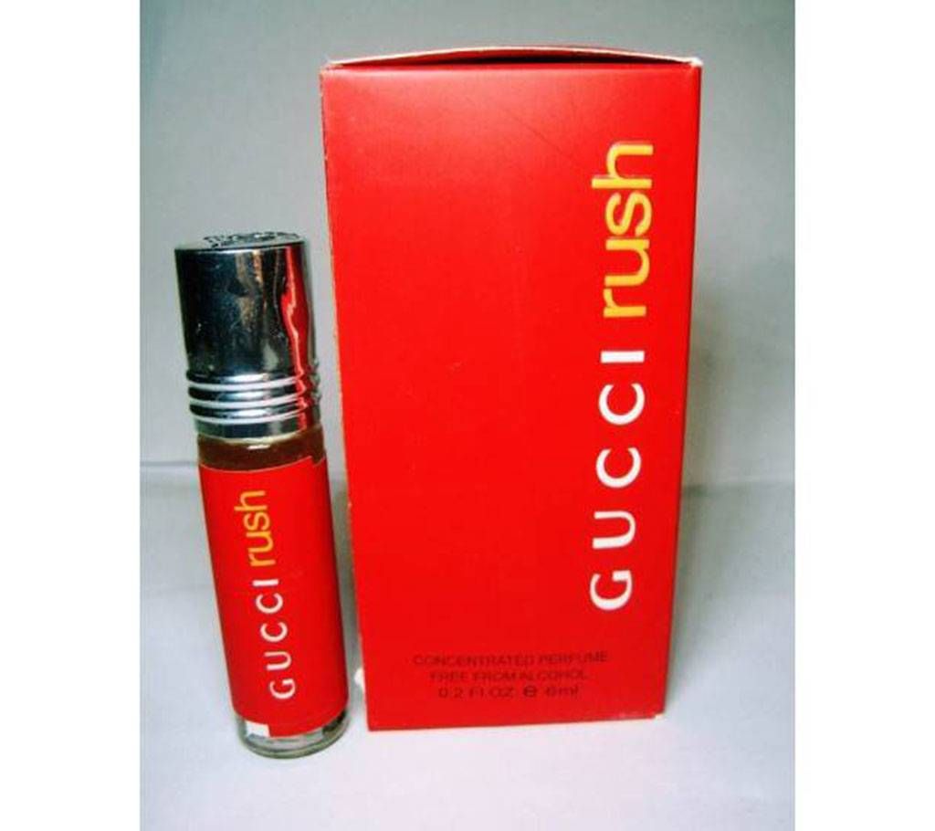 Gucci Rush Perfume for men 