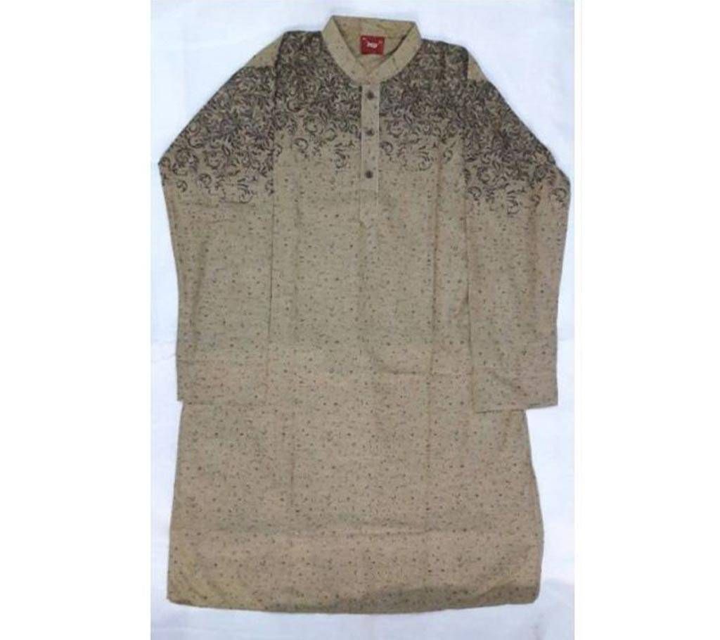 Indian Chinigura Print