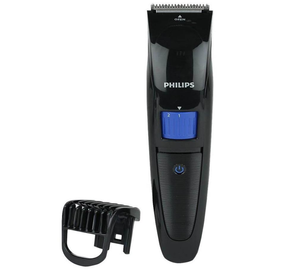 Philips QT-4000 Rechargeable Trimmer