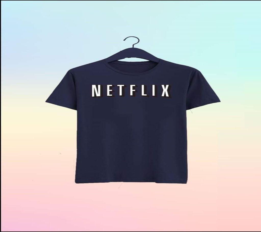 Light Black Netflix