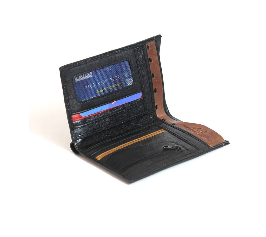 Men's Stylist Wallet