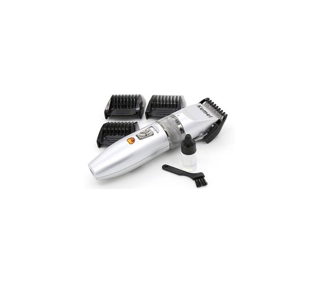 Kemei Professional Rechargeable Hair Clipper