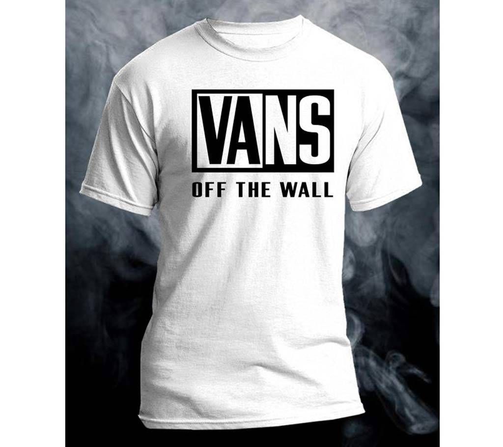 Vans T Shirt