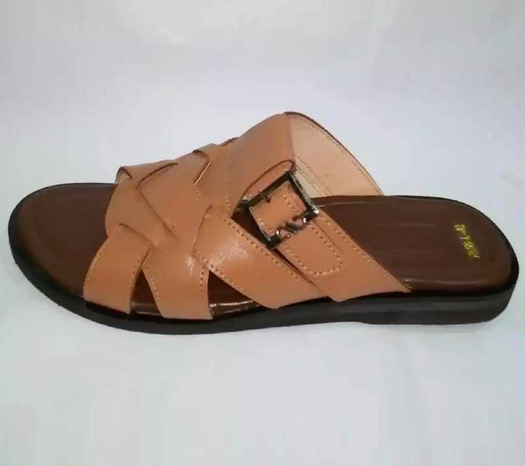 Rubber Sole Shoes For Men 