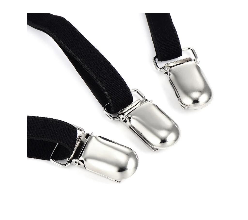 Shirt Stay Belt