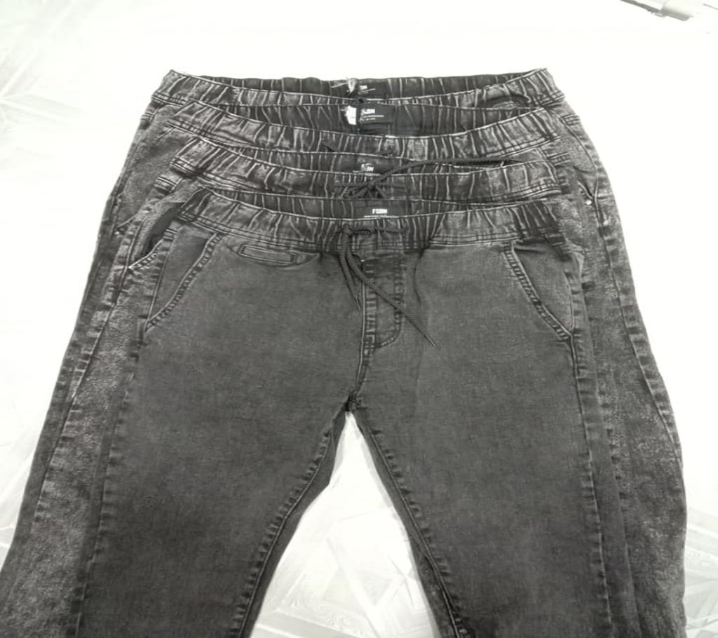 Jeans Jogger